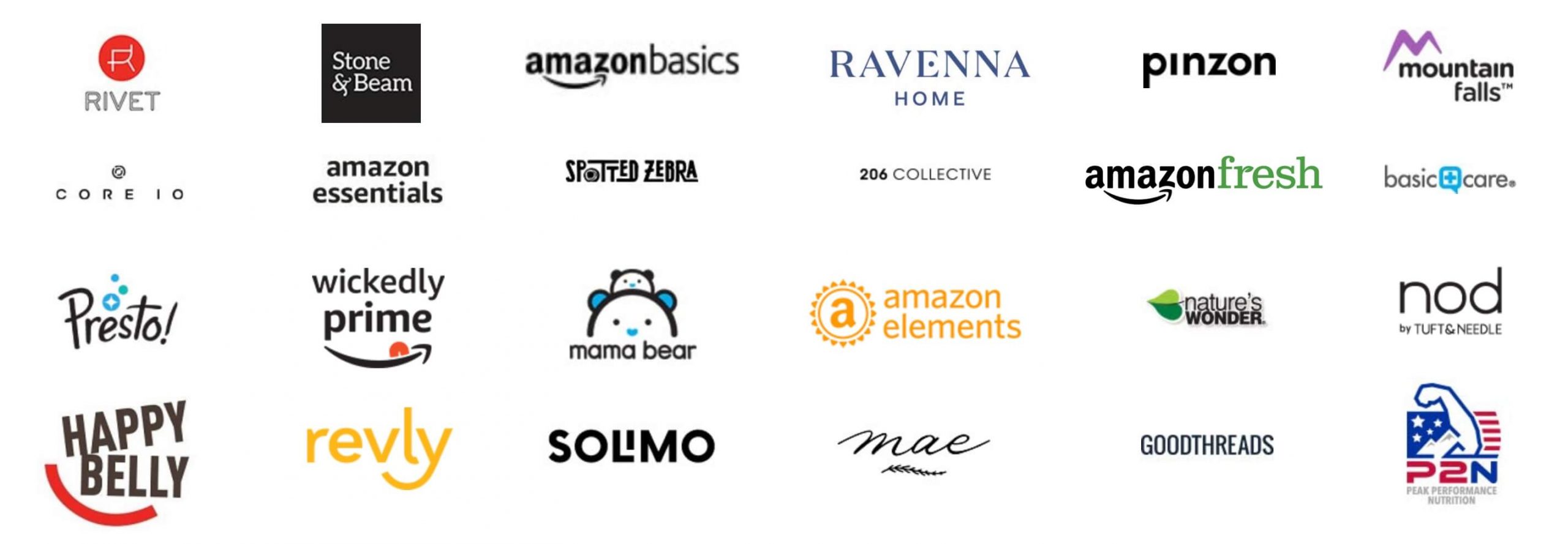 amazon-private-label-brands